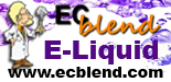 EC Blend E-Liquids - Something Better