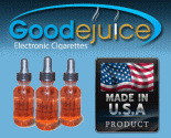 GoodeJuice Electronic Cigarettes